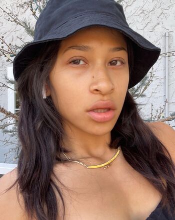 Full leaked Ava yulisa private onlyfans photo