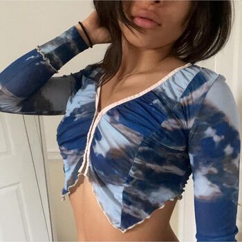 Full leaked Ava yulisa private onlyfans photo