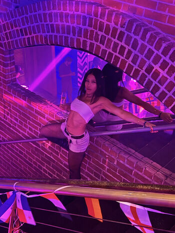 Full leaked Ava yulisa page private onlyfans photo