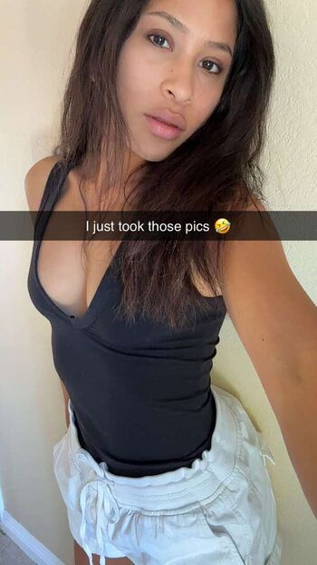 Full leaked Ava yulisa private onlyfans photo