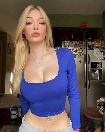 Full leaked Ruuna / private onlyfans photo