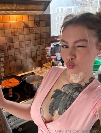 Full leaked Avaa lynn private onlyfans photo