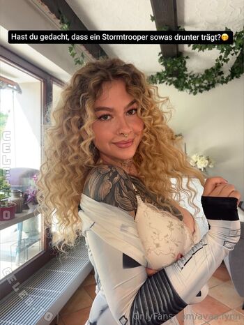 Full leaked Avaa lynn page private onlyfans photo