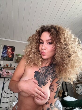 Full leaked Avaa lynn private onlyfans photo