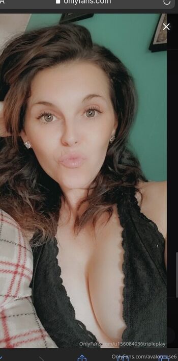 Full leaked Avalonrose private onlyfans photo