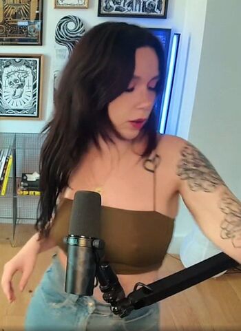 Full leaked Avamind private onlyfans photo