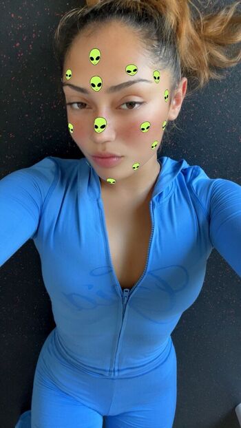 Avani Gregg