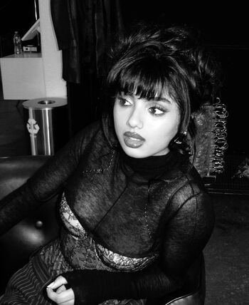 Full leaked Avantika page private onlyfans photo
