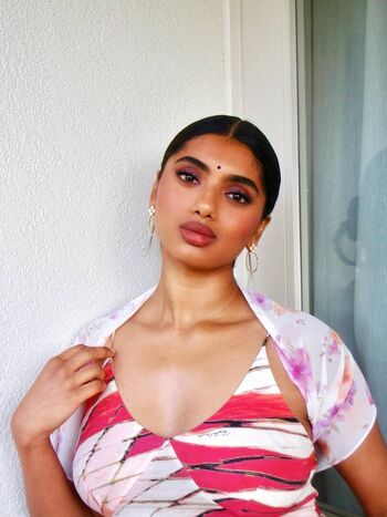 Full leaked Avantika private onlyfans photo