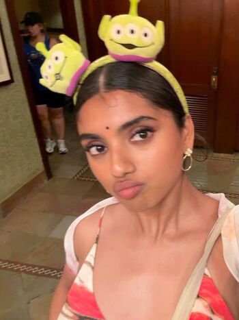 Full leaked Avantika private onlyfans photo