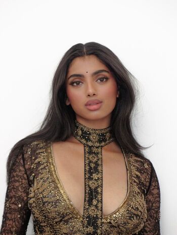 Full leaked Avantika page private onlyfans photo