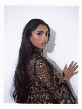Full leaked Avantika page private onlyfans photo