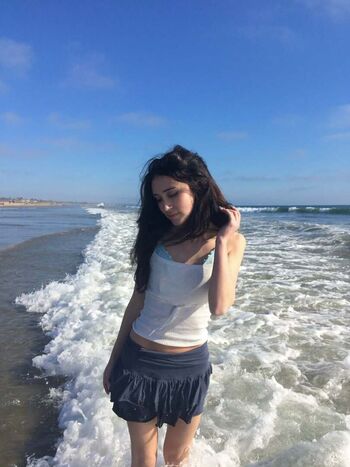 Full leaked Avascreams private onlyfans photo