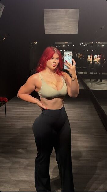 Full leaked Avasreddiary private onlyfans photo