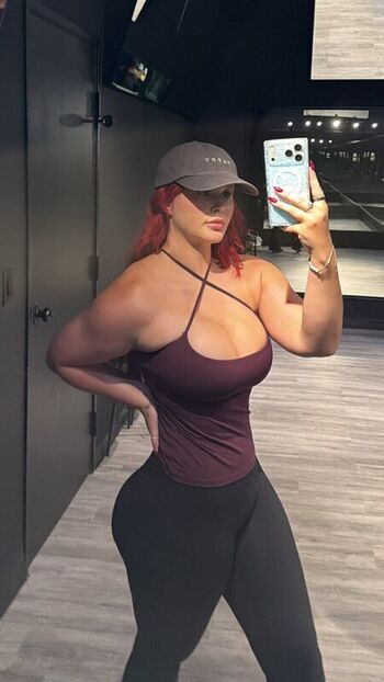 Full leaked Avasreddiary private onlyfans photo