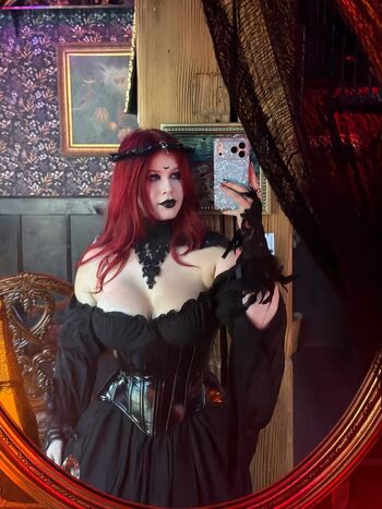 Full leaked Avasreddiary private onlyfans photo