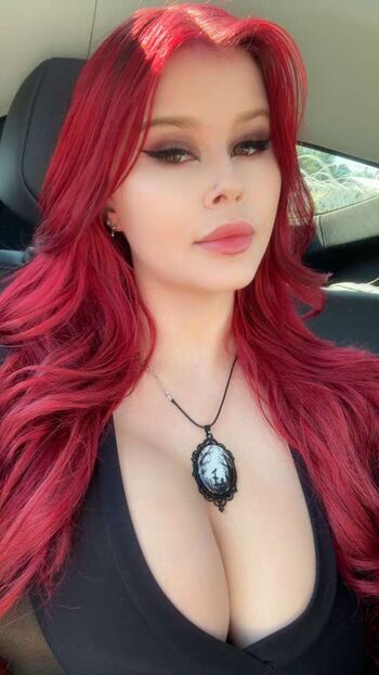 Full leaked Avasreddiary private onlyfans photo