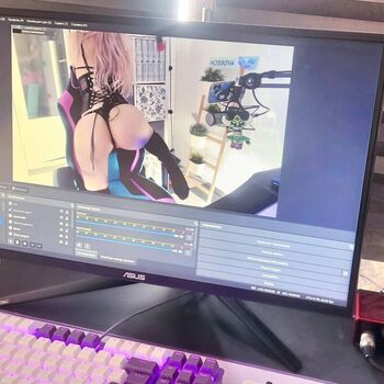 Full leaked Avdeech private onlyfans photo
