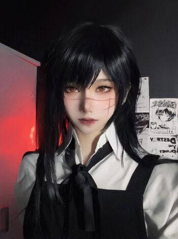 Full leaked Aveline tetsuya private onlyfans photo