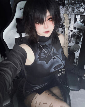 Full leaked Aveline tetsuya private onlyfans photo