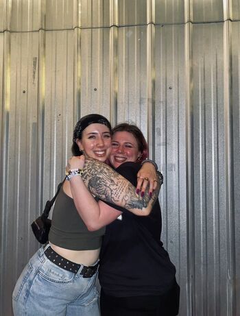 Full leaked Averageallison private onlyfans photo