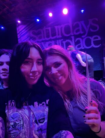 Full leaked Averageallison private onlyfans photo