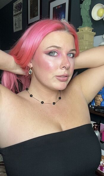 Full leaked Averageallison private onlyfans photo