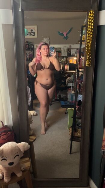 Full leaked Averageallison private onlyfans photo