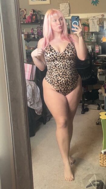 Full leaked Averageallison private onlyfans photo
