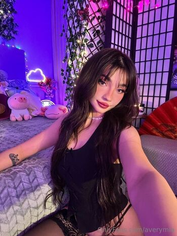 averymia