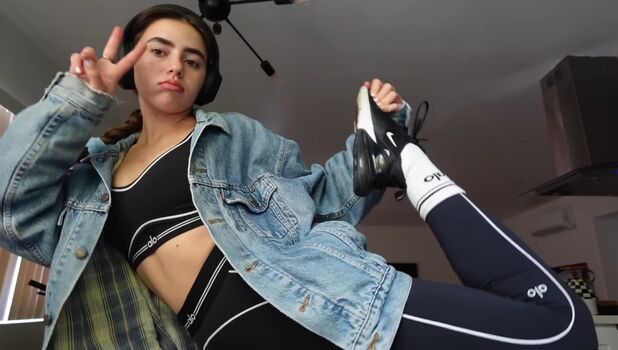 Full leaked Avia butler private onlyfans photo