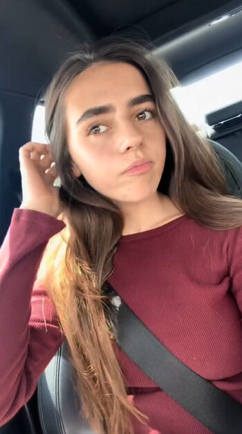 Full leaked Avia butler private onlyfans photo