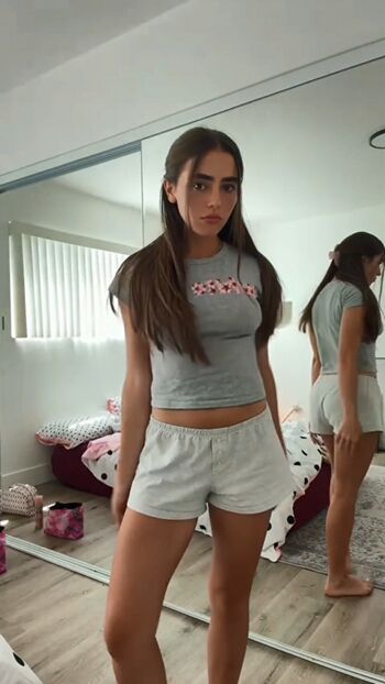 Full leaked Avia butler private onlyfans photo