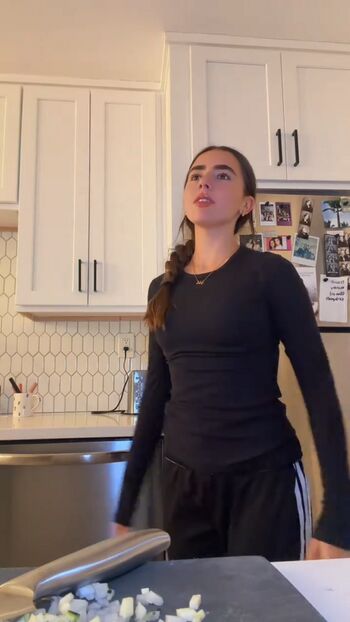 Full leaked Avia butler private onlyfans photo