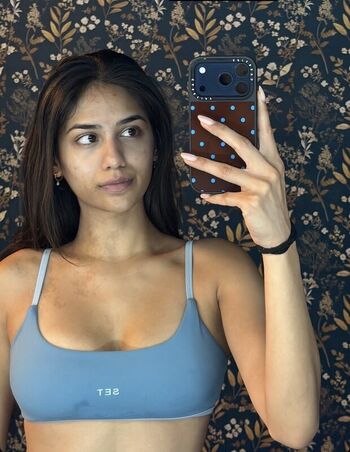 Aviva Mehta
