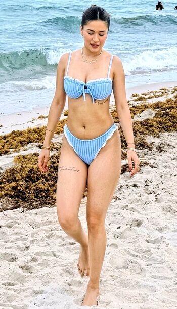 Full leaked Avneet kaur private onlyfans photo