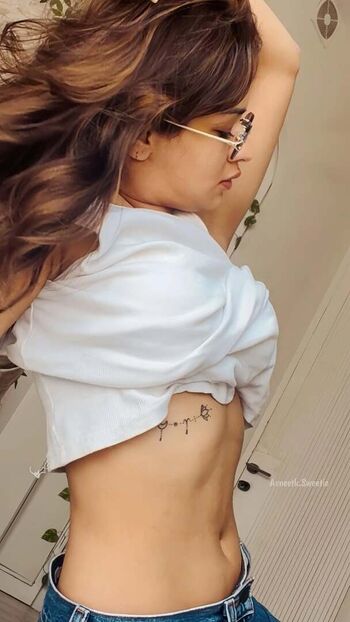 Full leaked Avneet kaur private onlyfans photo