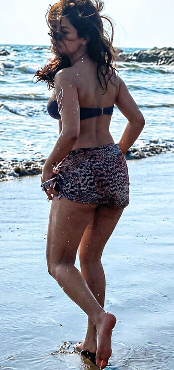 Full leaked Avneet kaur private onlyfans photo