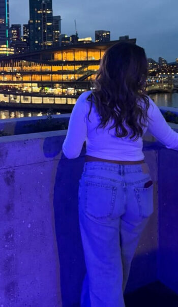 Full leaked Avneet kaur private onlyfans photo