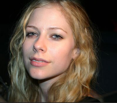 Avril Lavigne