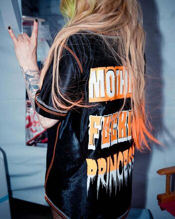 Avril Lavigne