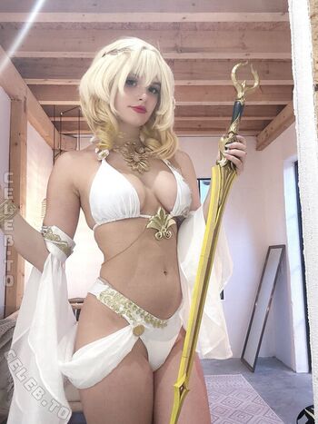 Full leaked Avygenki page private onlyfans photo