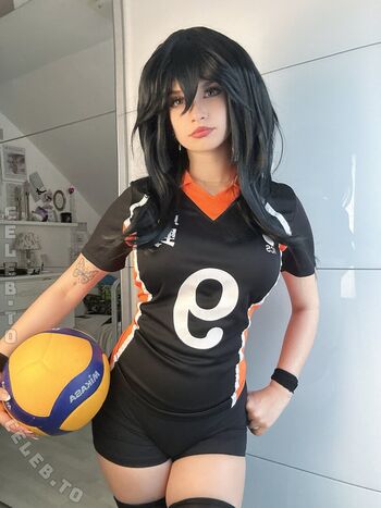 Full leaked Avygenki page private onlyfans photo