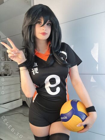 Full leaked Avygenki page private onlyfans photo