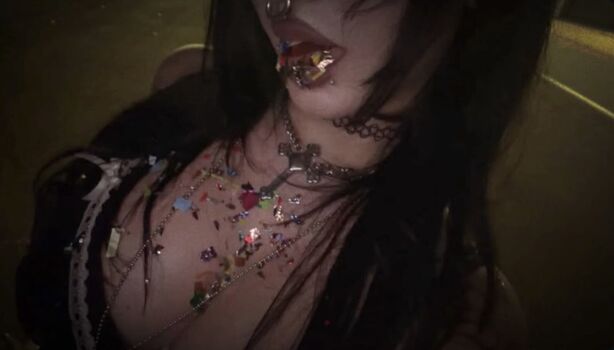 Full leaked Awesomethugprincess private onlyfans photo