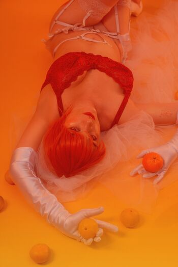Full leaked Awesomiomi page private onlyfans photo