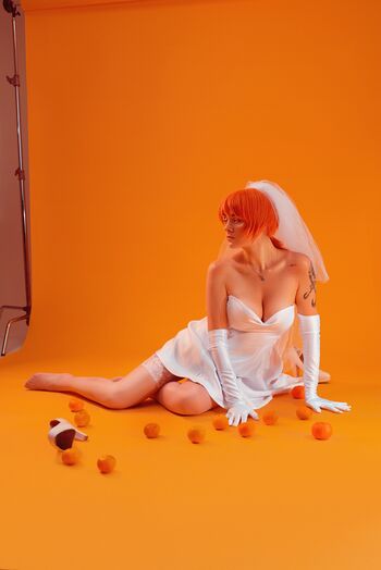 Full leaked Awesomiomi private onlyfans photo