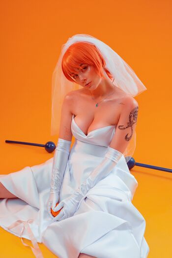 Full leaked Awesomiomi private onlyfans photo