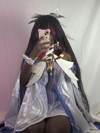 Full leaked Awfulangl page private onlyfans photo