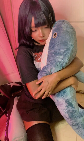 Full leaked Awfulangl page private onlyfans photo